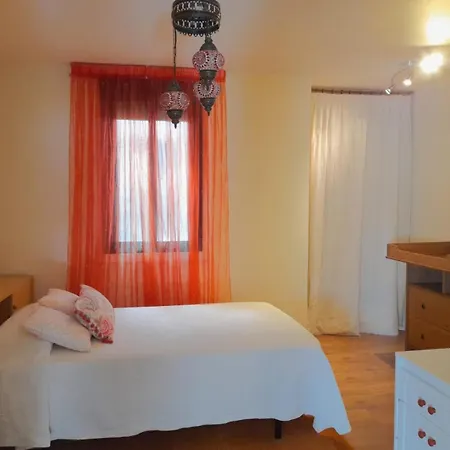 Retiro Do Conde Apartment Marin