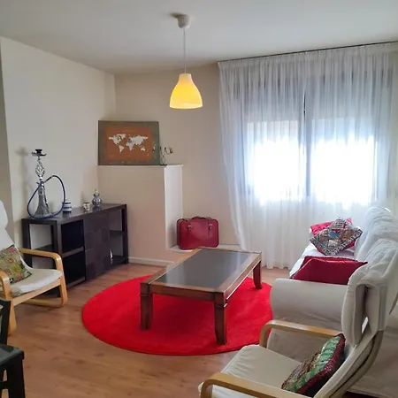 Apartment Retiro Do Conde