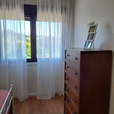 Apartment Retiro Do Conde Marin